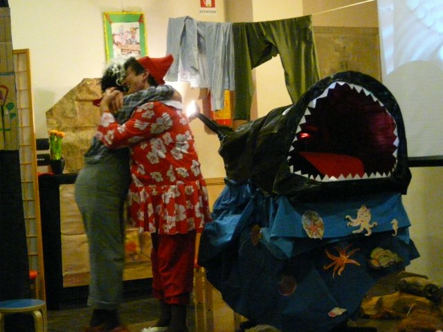 Nov2010 Pinocchio